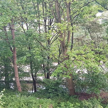 Bowie'S Abode Sowerby Bridge Exteriör bild